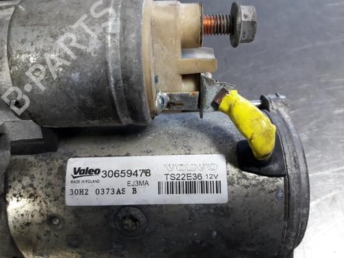 Starter VOLVO V40 Hatchback (525) D2 | BP22478210M8 