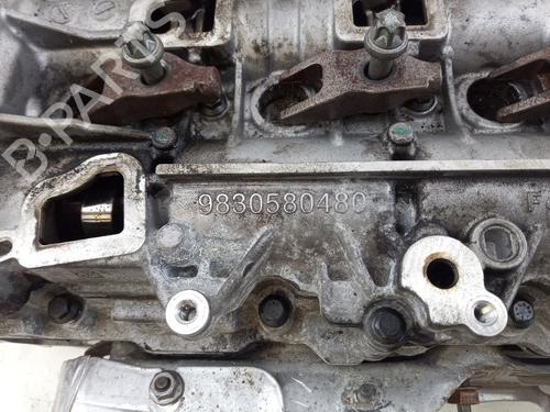 Cylinder head OPEL ASTRA L Sports Tourer (O5) 1.5 CDTi (FCYHZT, FCYHZJ) | BP27803082M5 