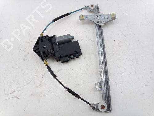 Front left window mechanism PEUGEOT 307 SW (3H) 2.0 16V | BP30837637C22