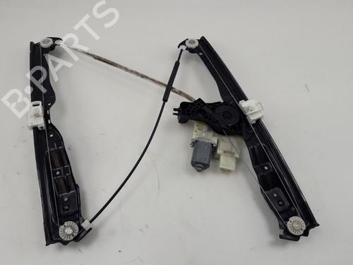 Front right window mechanism PEUGEOT 308 SW II (LC_, LJ_, LR_, LX_, L4_) 1.6 BlueHDi 120 | BP22511733C23 