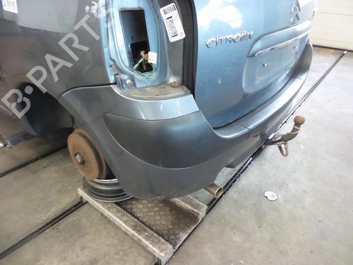 Rear bumper CITROËN XSARA PICASSO (N68) 1.6 | BP22490789C8 