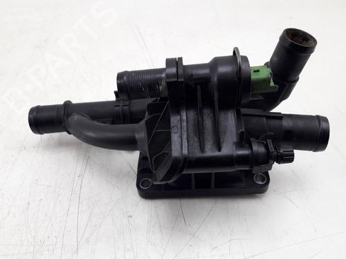 Thermostat housing FORD FOCUS III Turnier 1.5 TDCi | BP27370010M116 