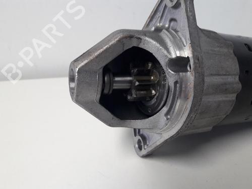 Starter OPEL MERIVA A MPV (X03) 1.4 16V Twinport (E75) | BP22456903M8 