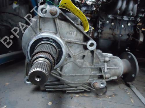 Transfer box HYUNDAI SANTA FÉ I (SM) 2.0 CRDi 4x4 | BP22463953M36 