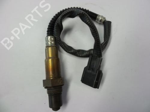 Sensor electrónico RENAULT CLIO III Grandtour (KR0/1_) 1.2 16V (KR0P) (101 hp) 22468153