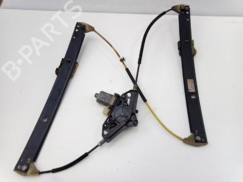 Used Front right window mechanism SKODA OCTAVIA III Combi (5E5, 5E6) 1.0 TSI (115 hp) 22492558
