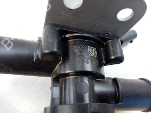 Electronic module VOLVO XC40 (536) Recharge AWD | BP38462552M83 - Image 4