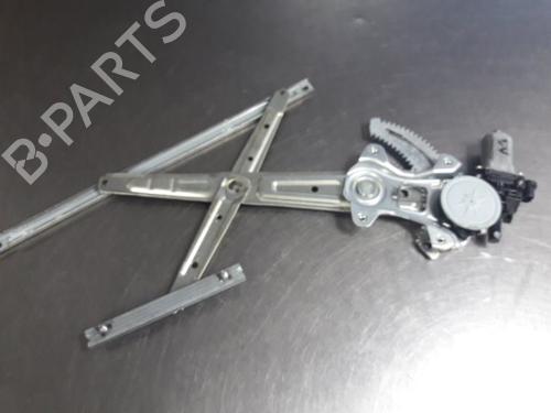 Rudehejsemekanisme ventre foran DAIHATSU SIRION (M3_) 1.0 (M300) (70 hp) 22466469