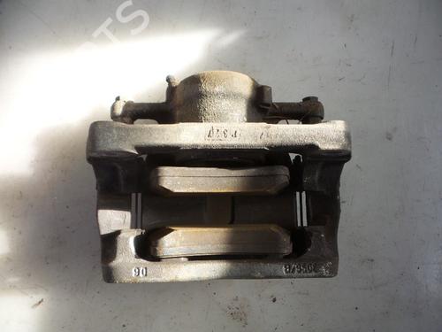 Left front brake caliper MERCEDES-BENZ CITAN Box Body/MPV (W415) 109 CDI (415.601, 415.603, 415.605) | BP22484826M105 