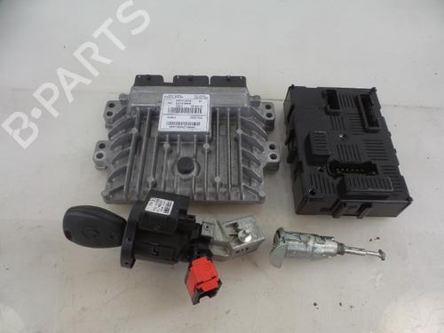 Used Control unit Control unit 22480148 22480148