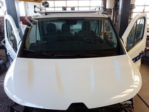 Used Hood Hood 38272068 38272068
