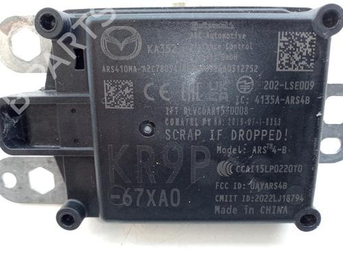 Other MAZDA CX-80 (KL_) e-SKYACTIVE PHEV AWD (KL0H, KL5S3P) | BP31905404O1 - Image 3