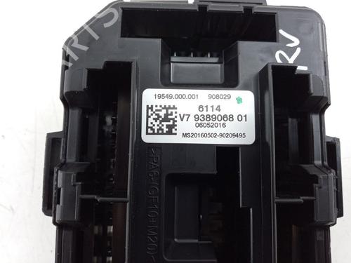 Fuse box BMW 1 (F20) 116 d | BP22495237E1 