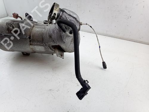 Particulate filter FORD TRANSIT CUSTOM V362 Van (FY, FZ) 2.0 EcoBlue | BP32220833M81 