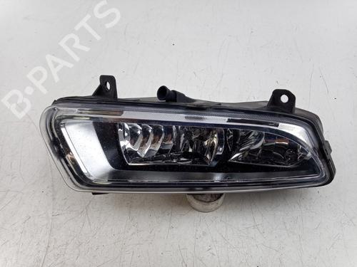 Used Right front fog light Right front fog light VW POLO V (6R1, 6C1) 1.4 (6R1) (85 hp) 34041907 34041907