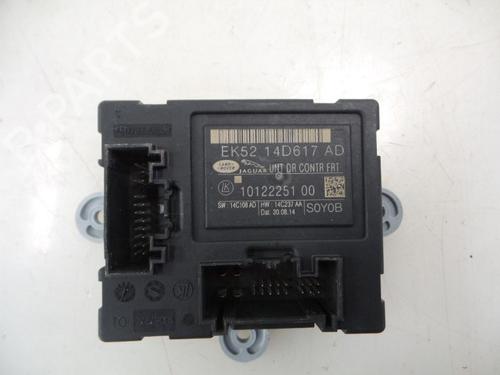 Elektronisk modul LAND ROVER RANGE ROVER IV (L405) 4.4 SDV8 4x4 (340 hp) 22483605