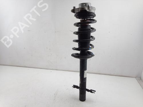 Used Left front shock absorber Left front shock absorber CITROËN JUMPER II Platform/Chassis 2.0 BlueHDi 160 (163 hp) 34447626 34447626