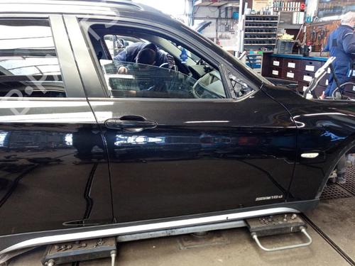Used Right front door Right front door BMW X1 (E84) sDrive 18 d (136 hp) 33740612 33740612