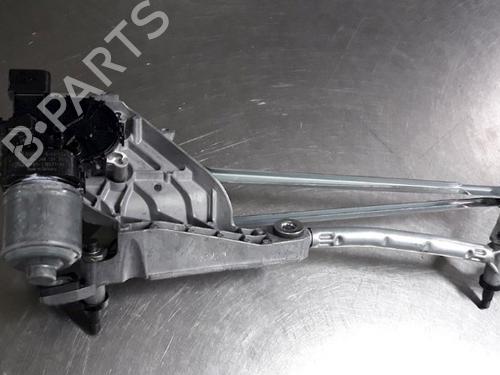 Front wipers mechanism FORD FIESTA VI (CB1, CCN) 1.25 | BP22460502C83 