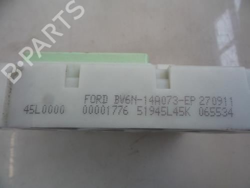 Sikringsdose FORD C-MAX II (DXA/CB7, DXA/CEU) 2.0 TDCi | BP22482477E1 