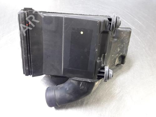 Used Air filter box RENAULT CLIO III (BR0/1, CR0/1) 1.5 dCi (88 hp) 22467539