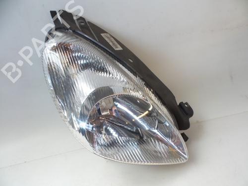 Koplamp rechts CITROËN XSARA PICASSO (N68) 1.6 (95 hp) 22477838