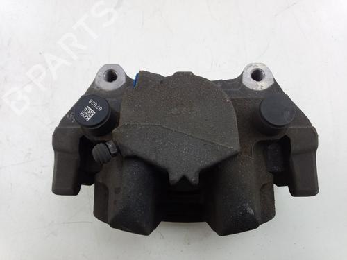 Left front brake caliper VOLVO V60 II (225) T8 Plug-in Hybrid AWD | BP30131987M105 
