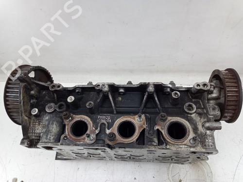 Cylinder head LAND ROVER RANGE ROVER VELAR (L560) 3.0 D300 SDV6 4x4 | BP39207629M5 - Image 2