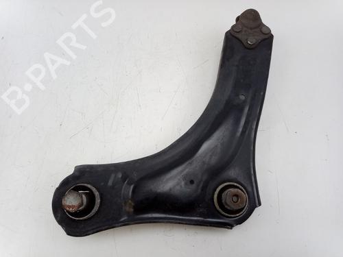 Right front suspension arm RENAULT MEGANE III Grandtour (KZ0/1) 1.5 dCi (KZ09, KZ0D, KZ1G, KZ29, KZ14, KZ1W, KZ10, KZ1F,... | BP22494510M13 
