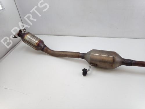 Catalyst TOYOTA YARIS (_P13_) 1.5 Hybrid (NHP130_) | BP28196725M10