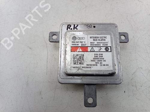 Used Other Other AUDI A1 Sportback (8XA, 8XF) 1.0 TFSI (95 hp) 33829558 33829558