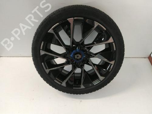 Fælk RENAULT CLIO V (B7_) 1.6 E-TECH 145 (B7MU) | BP32001943C45 - Image 3