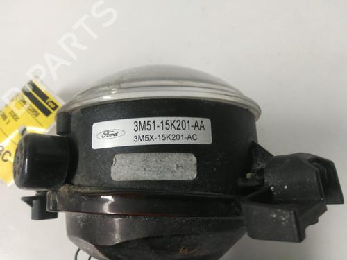 Right front fog light FORD FOCUS II Turnier (DA_, FFS, DS) 1.6 Ti | BP22462836C31 