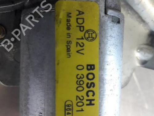 Rear wiper motor PEUGEOT PARTNER Box Body/MPV (5_, G_) 1.9 D | BP22452891M102 