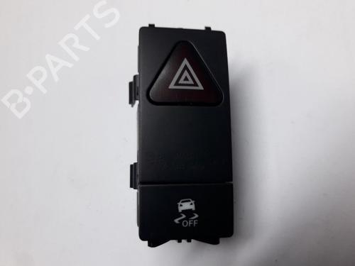 Used Warning switch MERCEDES-BENZ E-CLASS T-Model (S212) E 220 CDI / BlueTEC (212.202, 212.201) (170 hp) 22497831