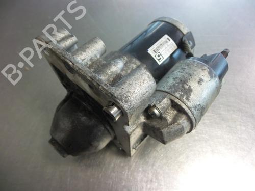 Startmotor CITROËN C4 Picasso I MPV (UD_) 1.6 HDi (109 hp) 22462631