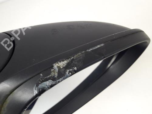 Left mirror OPEL ASTRA J (P10) 1.4 Turbo (68) | BP22512814C26 