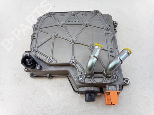 Used Other AUDI E-TRON (GEN) 55 quattro (408 hp) 25979327