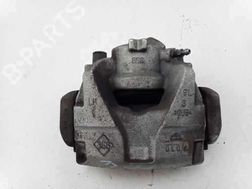 Used Left front brake caliper RENAULT CLIO V (B7_) 1.6 E-TECH 145 (B7MU) (143 hp) 32122948