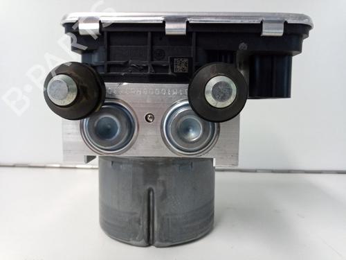 ABS pump MITSUBISHI OUTLANDER III (GG_W, GF_W, ZJ, ZL, ZK) 2.0 (GF7W) | BP22498114M43 