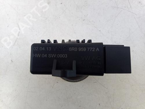 Andre VW UP! (121, 122, BL1, BL2, BL3, 123) 1.0 | BP26008986O1 