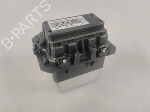 Used Heater resistor PEUGEOT 108 1.0 VTi (69 hp) 28197036