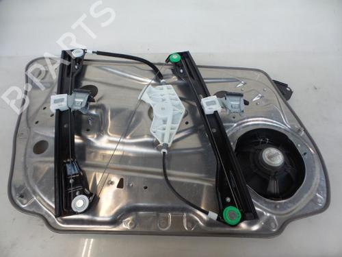 Front right window mechanism MERCEDES-BENZ E-CLASS T-Model (S212) E 220 CDI / BlueTEC (212.202, 212.201) | BP22482183C23 