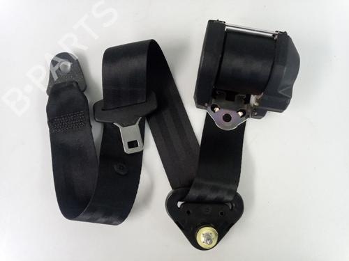 Used Rear right seatbelt NISSAN MICRA III (K12) 1.2 16V (80 hp) 22467332