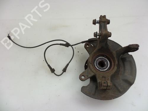 Used Right front steering knuckle SUZUKI SX4 (EY, GY) 1.6 DDIS (RW416D) (90 hp) 22486406