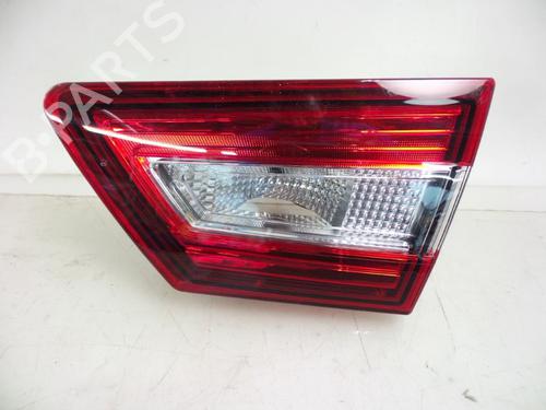 Used Right taillight RENAULT CLIO IV (BH_) 0.9 TCe 90 (BHNF, BHMA, BHMH, BHJK, BHJR) (90 hp) 22485588