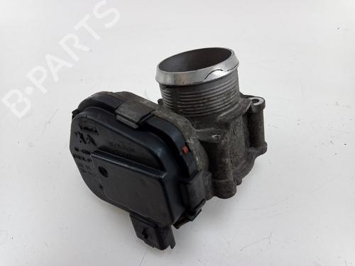 Corpo farfallato FORD FIESTA VI (CB1, CCN) 1.6 TDCi (95 hp) 32394684