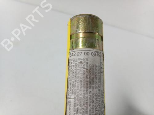 Seat buckle PEUGEOT PARTNER Box Body/MPV (5_, G_) 1.9 D | BP22463322I32 
