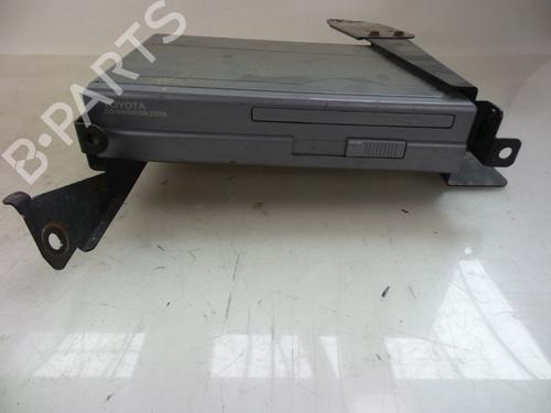 Used Electronic module TOYOTA COROLLA (_E12_) 1.6 VVT-i (ZZE121_, ZZE121R) (110 hp) 22484886