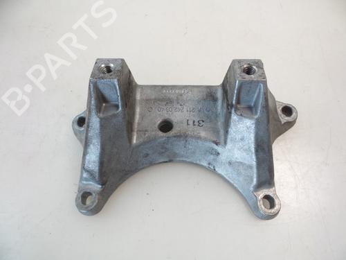 Used Gearbox mount MERCEDES-BENZ SPRINTER 3,5-t Van (B906) 313 CDI (906.631, 906.633, 906.635, 906.637) (129 hp) 22477722
